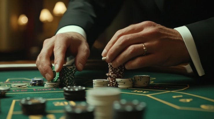 Simbol keamanan data dan privasi pengguna di platform digital hiburan olahraga dan casino