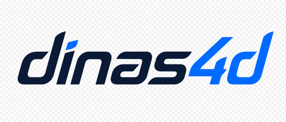 dinas4d Logo